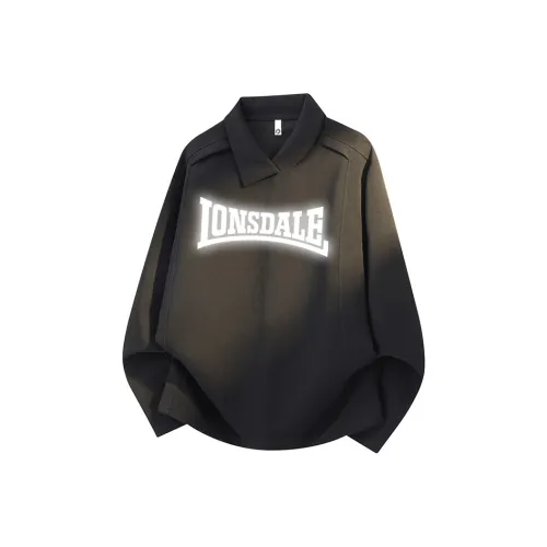 LONSDALE Унисекс Свитшоты