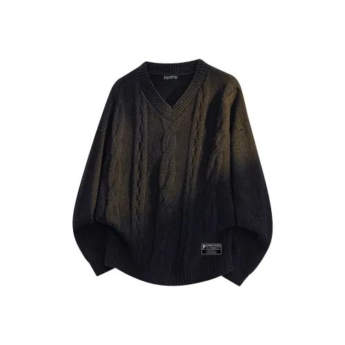 PISYPOX Унисекс Свитера