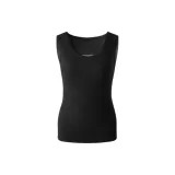 Женский, черный