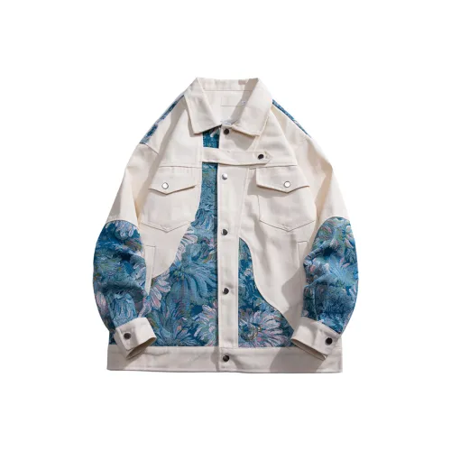 ROUBINI Мужские Куртки