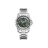 Тёмно-зелёный