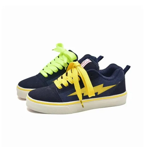 Z.SUO Покрытие Устойчивое к истиранию Баланс Легкий Увеличение высоты Низкие кроссовки для скейтбординга Унисекс