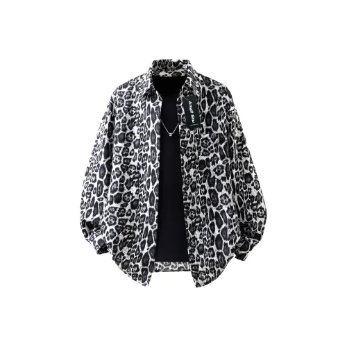 Ang2 Stu Унисекс Рубашки