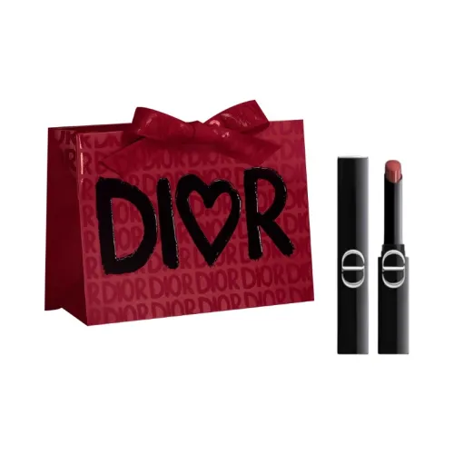 DIOR Фестиваль Циси Limited Hydrating Display Помады Глянцевое покрытие Естественный цвет лица 2,2г