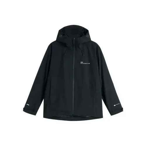 Atry Унисекс Куртки