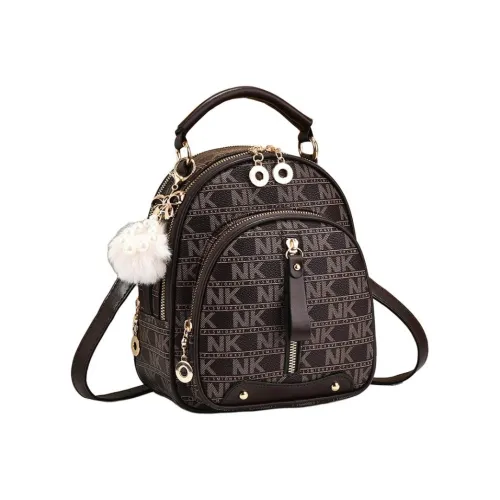 Meter Модный Эксклюзивный Дизайн Женские Портативный Рюкзак Без Цветовой Схемы