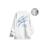 Белый (с флисовой подкладкой)