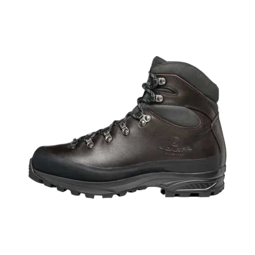 SCARPA SL ACTIVE Альпинизм Походная обувь Унисекс Черный