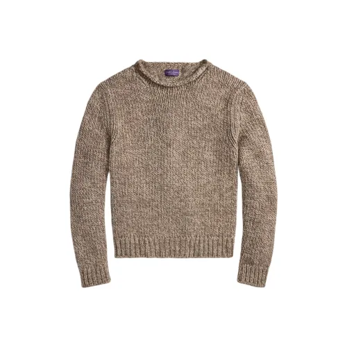 Ralph Lauren Purple Label Кашемировый свитер мужской