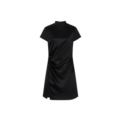 MOCO Короткий рукав Платье Женское