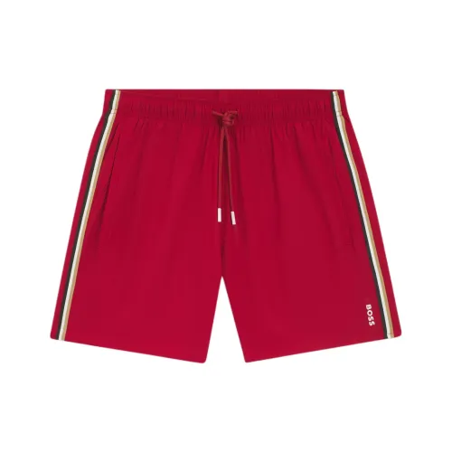 Hugo Boss Плавательные шорты Мужские