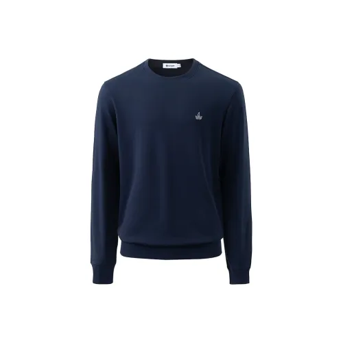 NAVIGARE Мужские T-рубашки