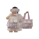 Таро Фиолетовый + Трехкомпонентный Комплект