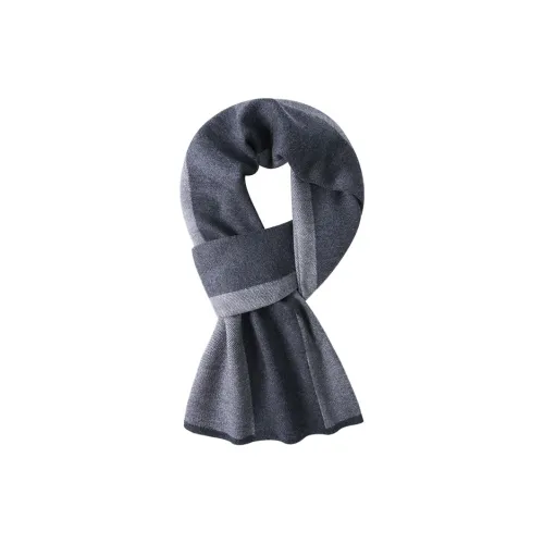 Cheek Kiss Wool Knit Шарфы Мужской