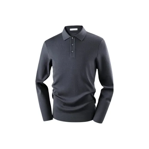 Red bean Мужские Свитера