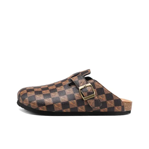 CALIFBULL Обувь Birkenstock Мужская