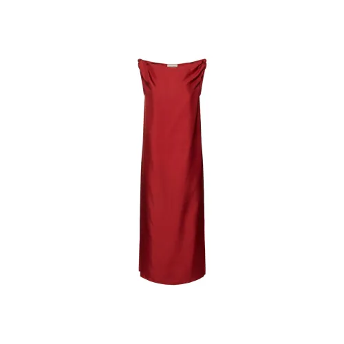 Loulou De Saison Платье без рукавов Женское