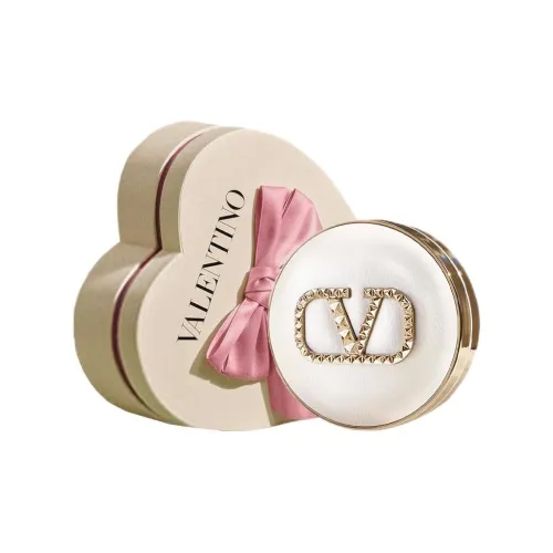 Valentino Лимитированная подарочная коробка Вода Светление Воздушная подушка Осветление лица Осветляющий тон кожи 12г