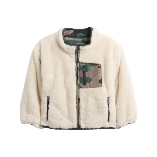 GAP совместная бренд-куртка для детей 3-7 лет