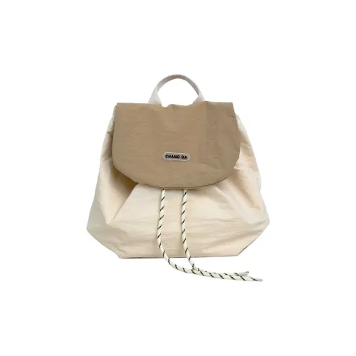 Alcohol Dragon Нейлон Рюкзак Стандартный Женский Многоцветный