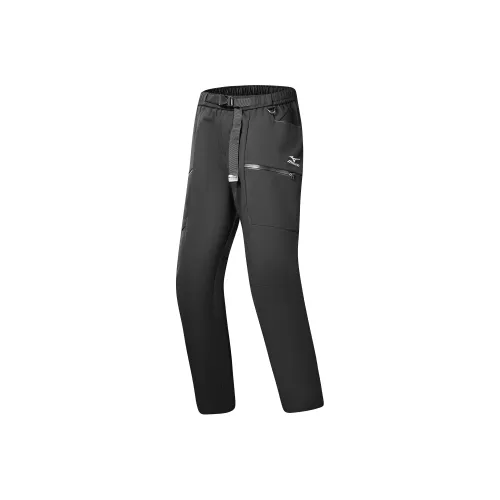 Mizuno Ветрозащитные штаны унисекс