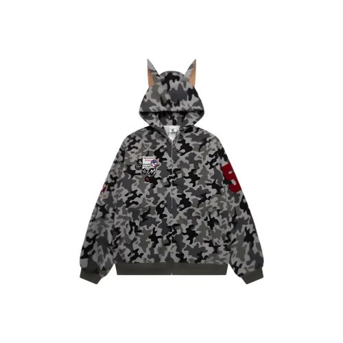 TSMLXLT Унисекс Свитшоты