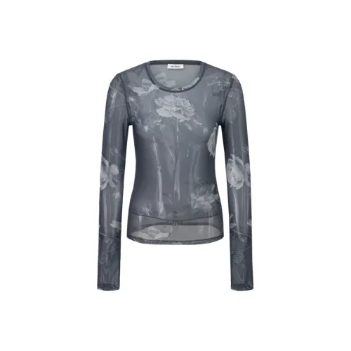 Me siento Женские T-рубашки