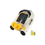 Космос Тема Гонки [Хаки-Зарядка Edition]