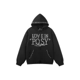 Графитно-черный