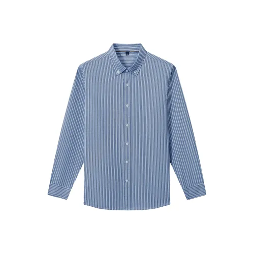 Red bean Мужские рубашки