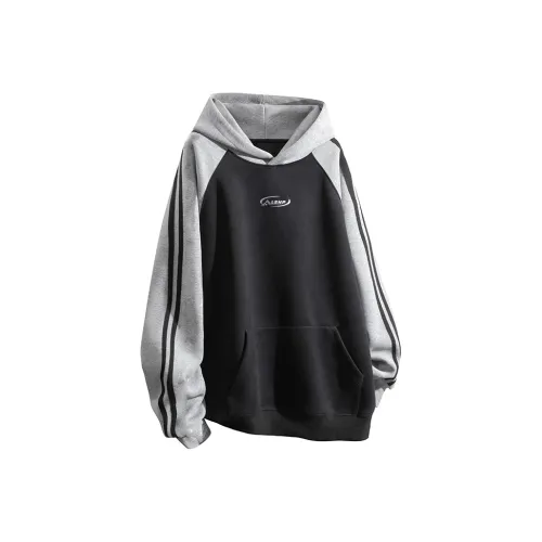 LISENPOK Унисекс Свитшоты