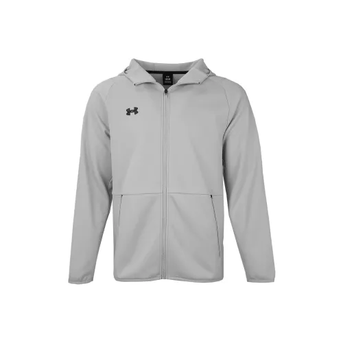 Under Armour Gray Мужские Куртки