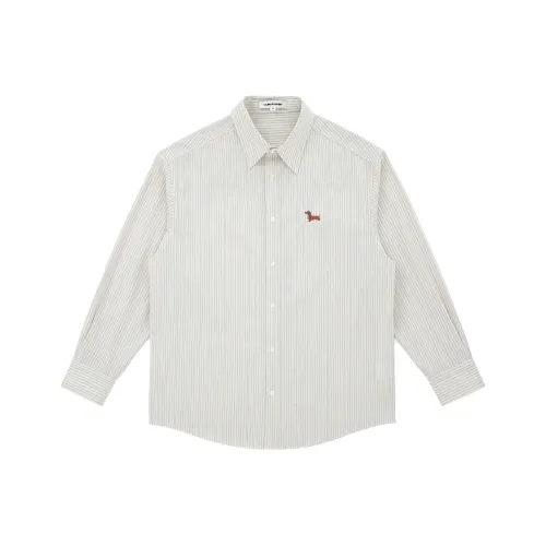 CLIMAX VISION Cute pet Series Рубашка Унисекс