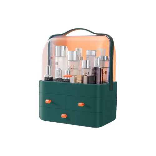 OMGD Держатели для кистей для макияжа и ведра Унисекс