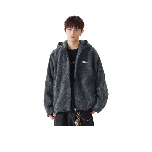 Fakeyoung Вельвет Feel Куртка Унисекс