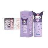 Го Карта Наклейка 1 шт + Куломи Кукла Термос Чашка 350 мл