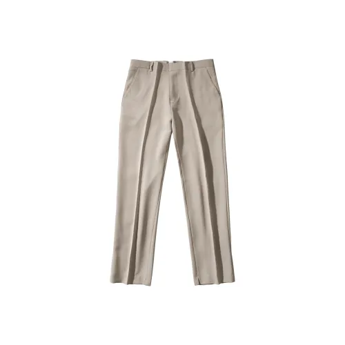 ASEDE Унисекс Повседневные Брюки