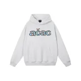 Туманно-серый