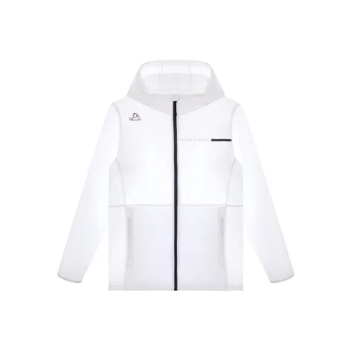 PELLIOT City Outdoor Collection Дышащая Защита от УФ-лучей Охлаждающая Мужская Одежда