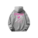 Фотиния Серый-[Утолщенный и с флисовой подкладкой]