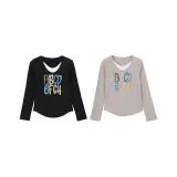 Серый + Черный