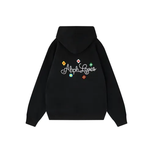 AHPH Унисекс Свитшоты