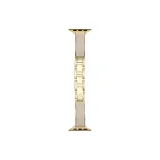 Вэй Син R Золотой и Экрю