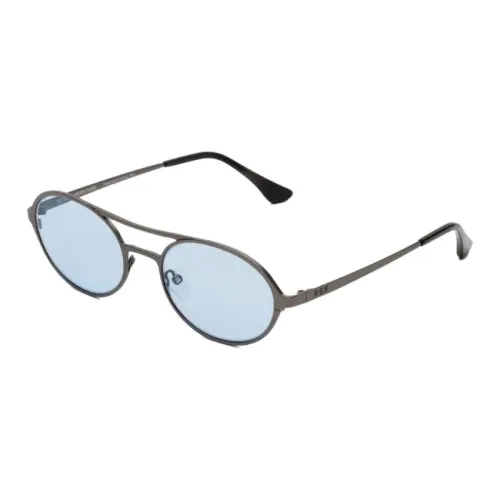 Retrosuperfuture Ацетат Aviator Солнцезащитные очки Унисекс Металлический