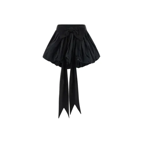 DSQUARED 2 Повседневные короткие юбки Женские