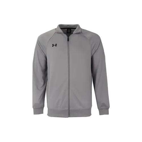 Under Armour Gray Мужские Куртки