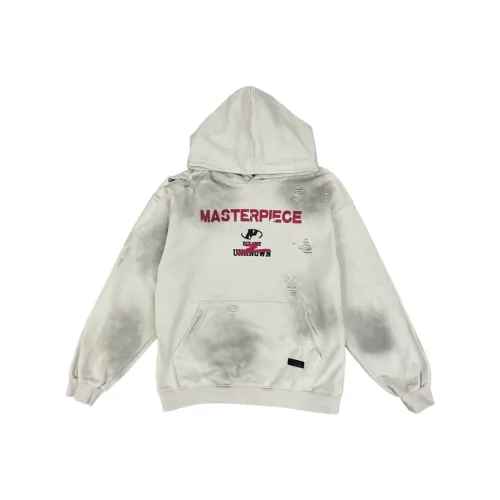 PGKZ Унисекс Свитшоты