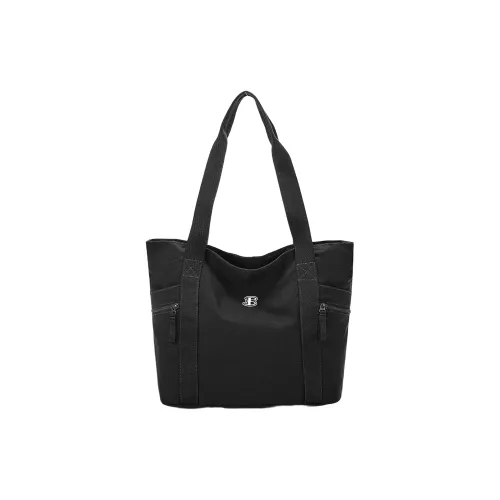 BEN SHERMAN Нейлоновая сумка через плечо унисекс разноцветная