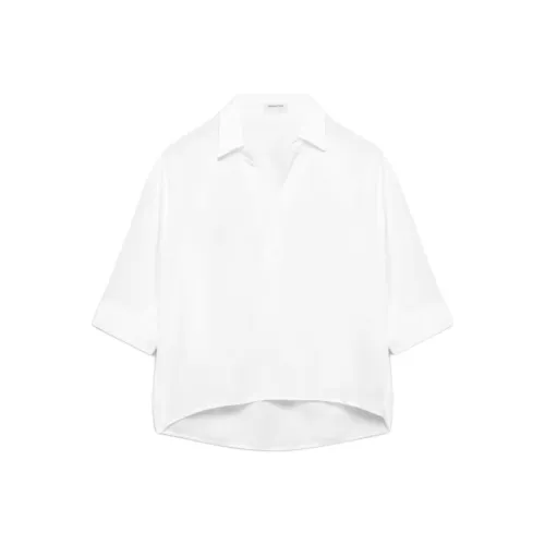 ARITZIA FW25 BABATON Waverley Топ Рубашка Женская