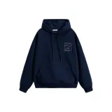 Темно-синий